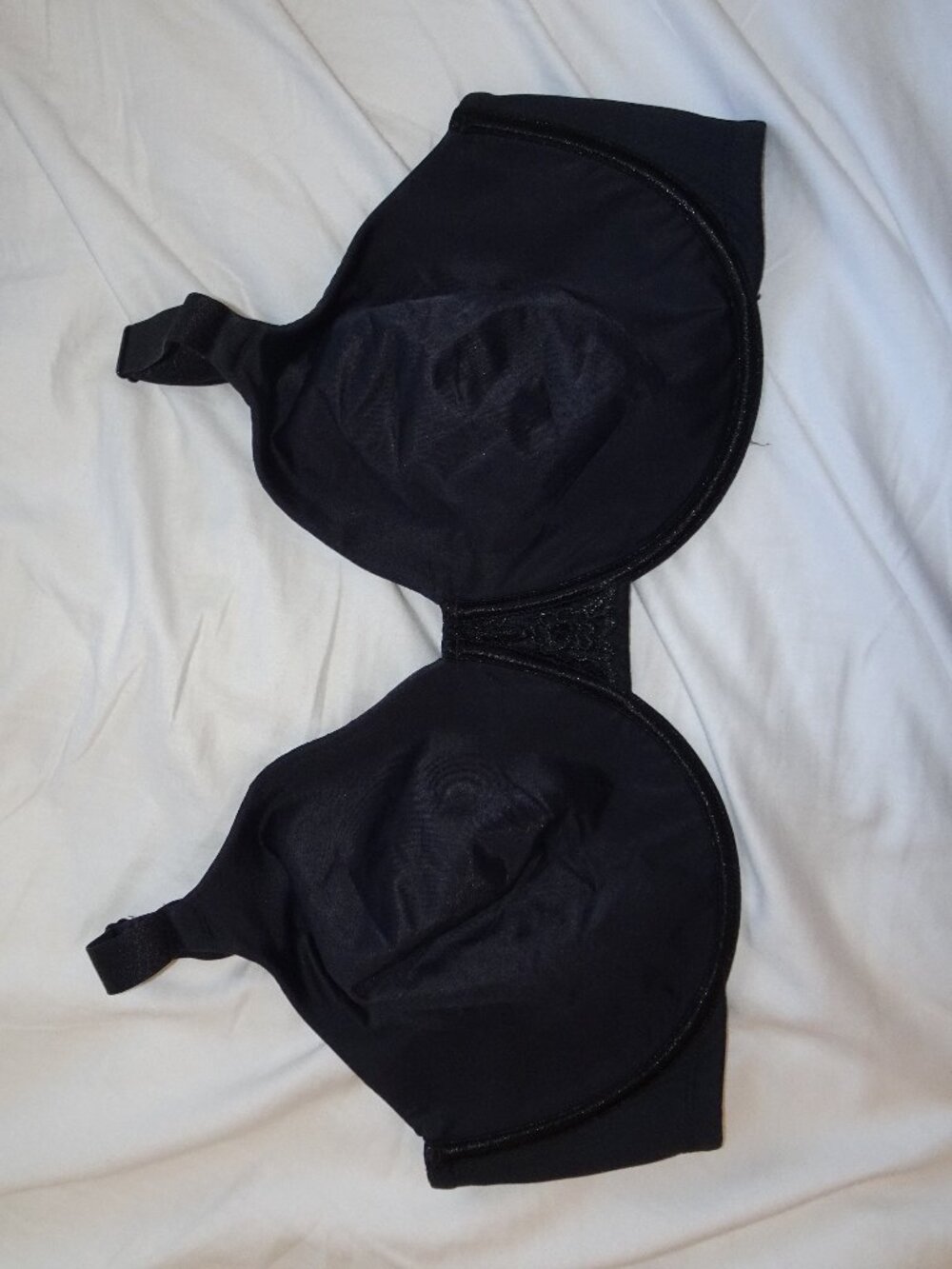 Vanity Fair Full Coverage Plus Size Bra